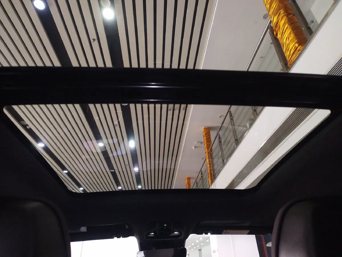 2026 Geely Monjaro 2.0T 272HP L4 8AT,autocango,china used car exporter,china ev exporter,chinese used car exporter,chinese used ev exporter