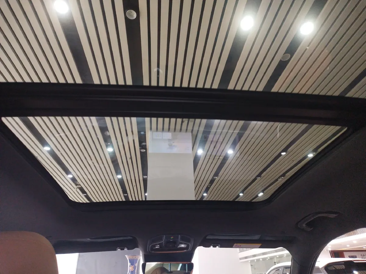 2024 Geely Monjaro 1.5T 163HP L4 3DHT Hybrid,autocango,china used car exporter,china ev exporter,chinese used car exporter,chinese used ev exporter