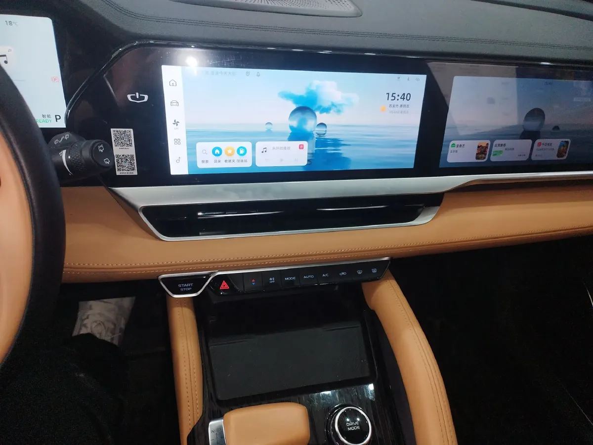 2024 Geely Monjaro 1.5T 163HP L4 3DHT Hybrid,autocango,china used car exporter,china ev exporter,chinese used car exporter,chinese used ev exporter