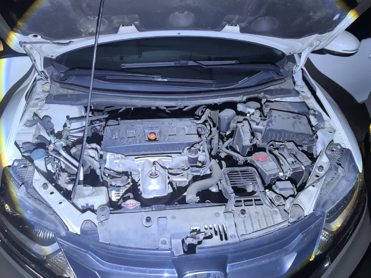 2017 Honda Jade 1.8L 141HP L4 5AT,autocango,china used car exporter,china ev exporter,chinese used car exporter,chinese used ev exporter