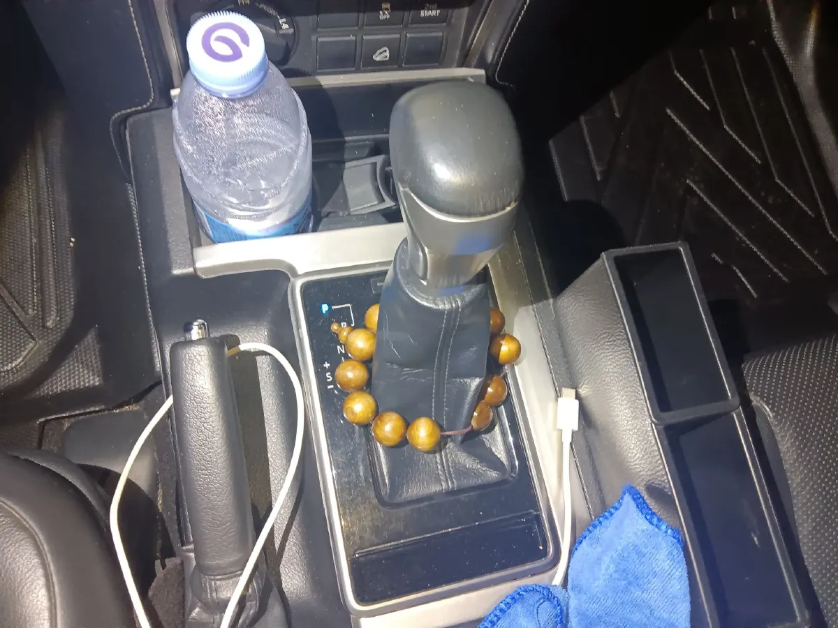 2018 Toyota Land Cruiser Prado 3.5L 280HP V6 6AT,autocango,china used car exporter,china ev exporter,chinese used car exporter,chinese used ev exporter