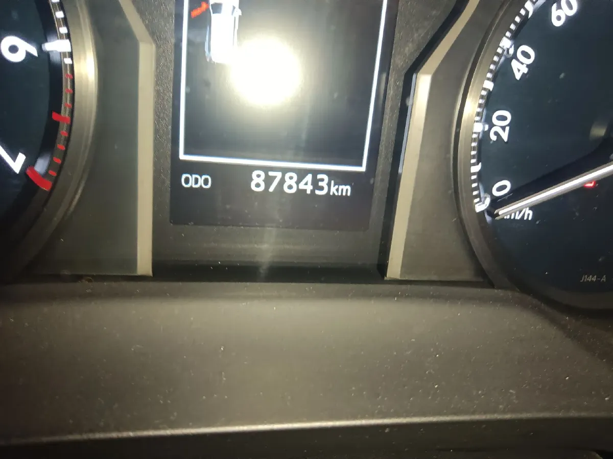 2018 Toyota Land Cruiser Prado 3.5L 280HP V6 6AT,autocango,china used car exporter,china ev exporter,chinese used car exporter,chinese used ev exporter