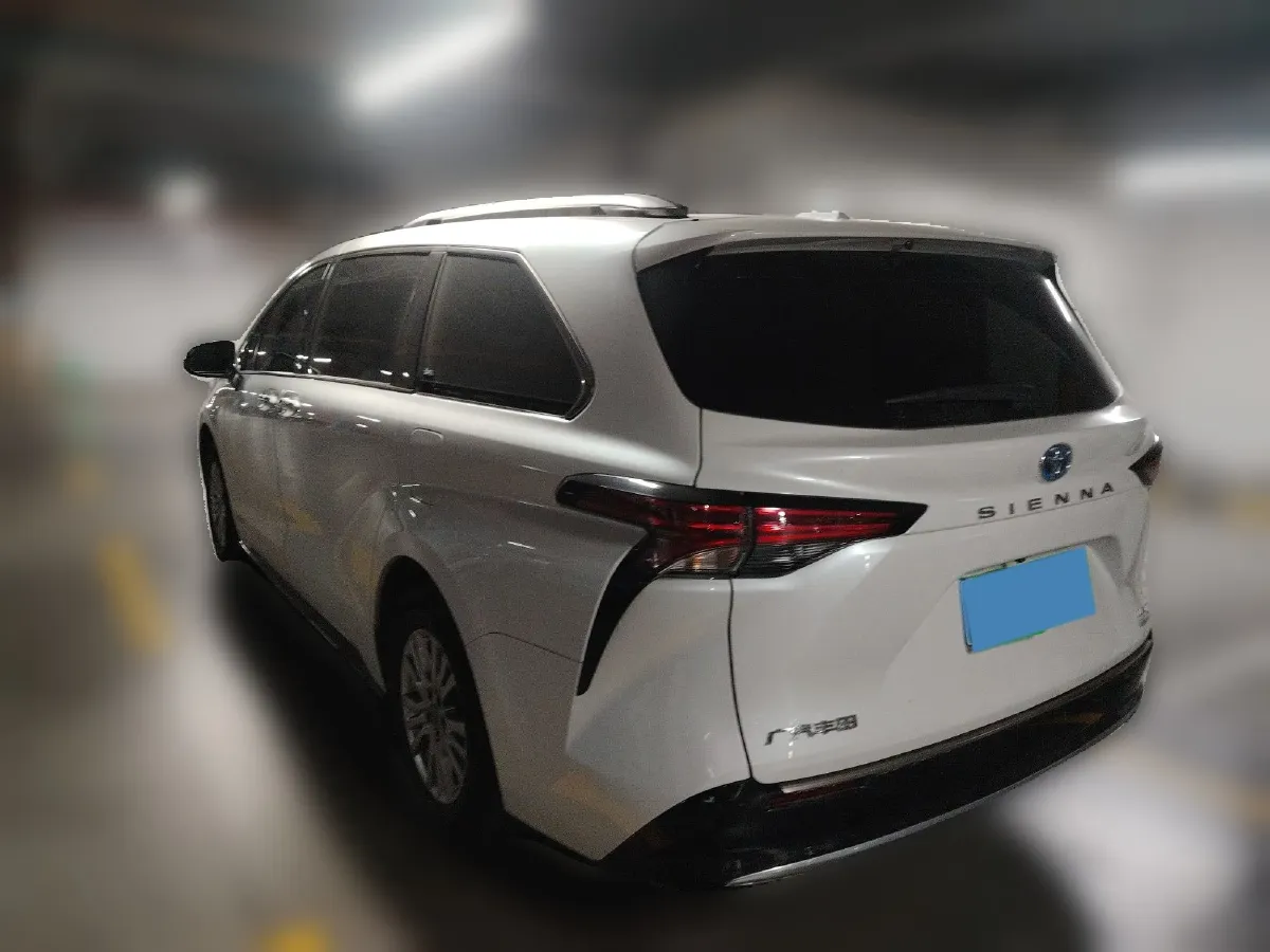 2021 Toyota Sienna 2.5L 192HP L4 E-CVT Hybrid,autocango,china used car exporter,china ev exporter,chinese used car exporter,chinese used ev exporter