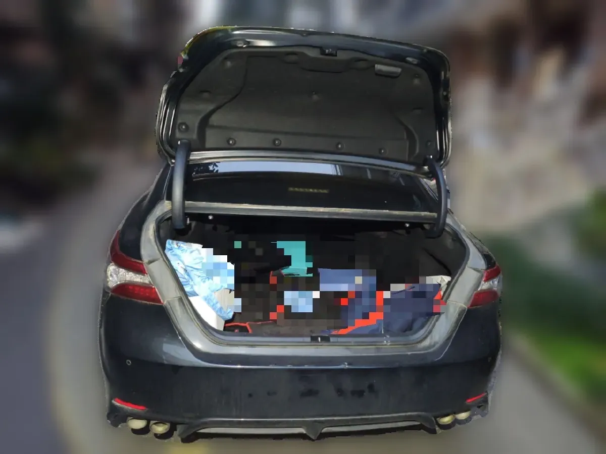 2018 Toyota Camry 2.5L 209HP L4 8AT,autocango,china used car exporter,china ev exporter,chinese used car exporter,chinese used ev exporter