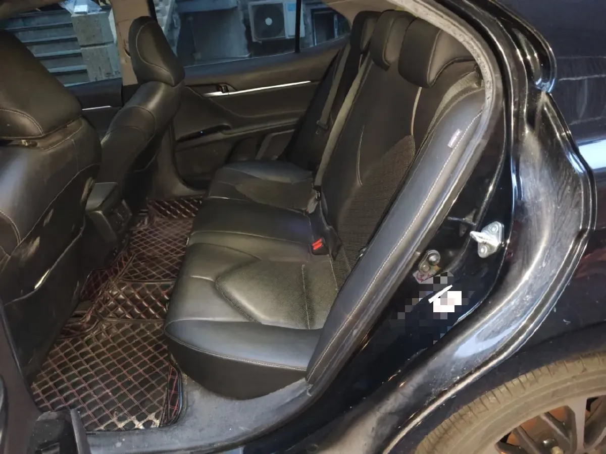 2018 Toyota Camry 2.5L 209HP L4 8AT,autocango,china used car exporter,china ev exporter,chinese used car exporter,chinese used ev exporter