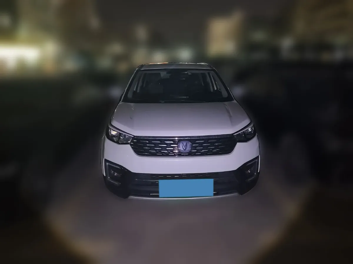 2019 ChangAn CS55 1.5T 156HP L4 6AT,autocango,china used car exporter,china ev exporter,chinese used car exporter,chinese used ev exporter