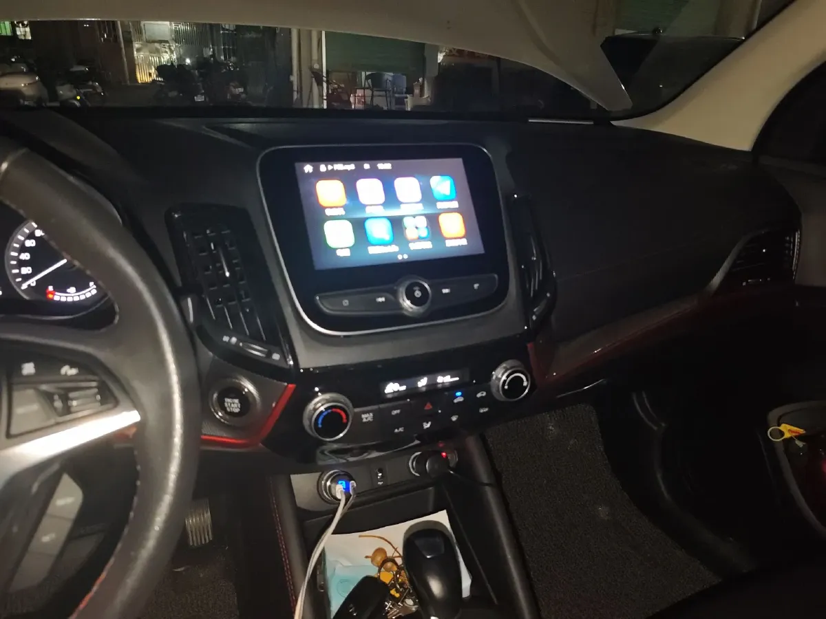 2019 ChangAn CS55 1.5T 156HP L4 6AT,autocango,china used car exporter,china ev exporter,chinese used car exporter,chinese used ev exporter