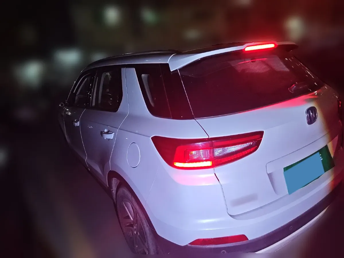 2019 ChangAn CS55 1.5T 156HP L4 6AT,autocango,china used car exporter,china ev exporter,chinese used car exporter,chinese used ev exporter