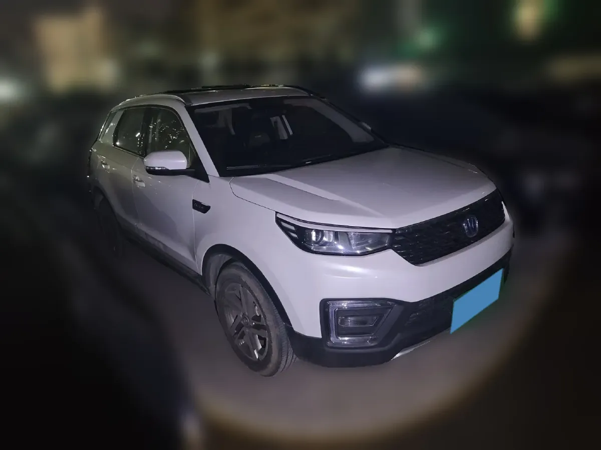 2019 ChangAn CS55 1.5T 156HP L4 6AT,autocango,china used car exporter,china ev exporter,chinese used car exporter,chinese used ev exporter