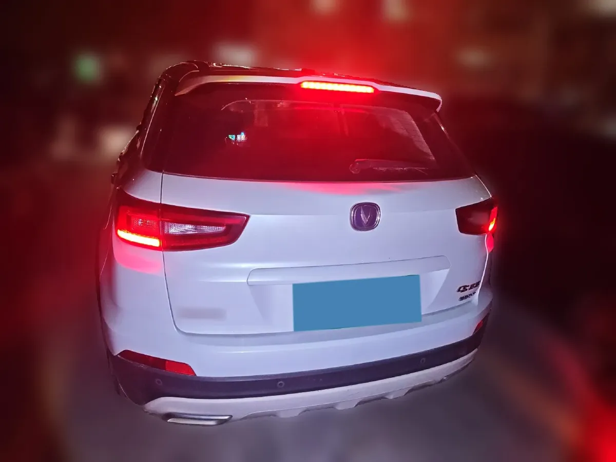 2019 ChangAn CS55 1.5T 156HP L4 6AT,autocango,china used car exporter,china ev exporter,chinese used car exporter,chinese used ev exporter