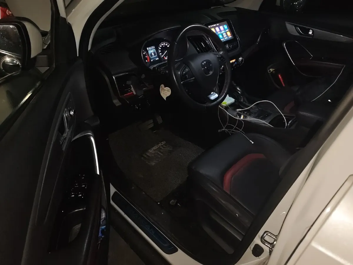 2019 ChangAn CS55 1.5T 156HP L4 6AT,autocango,china used car exporter,china ev exporter,chinese used car exporter,chinese used ev exporter