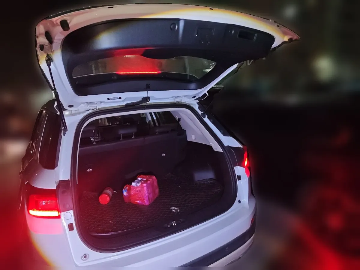 2019 ChangAn CS55 1.5T 156HP L4 6AT,autocango,china used car exporter,china ev exporter,chinese used car exporter,chinese used ev exporter