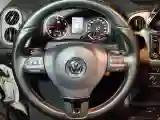 2013 Volkswagen Tiguan 1.8T 160HP L4 6AT