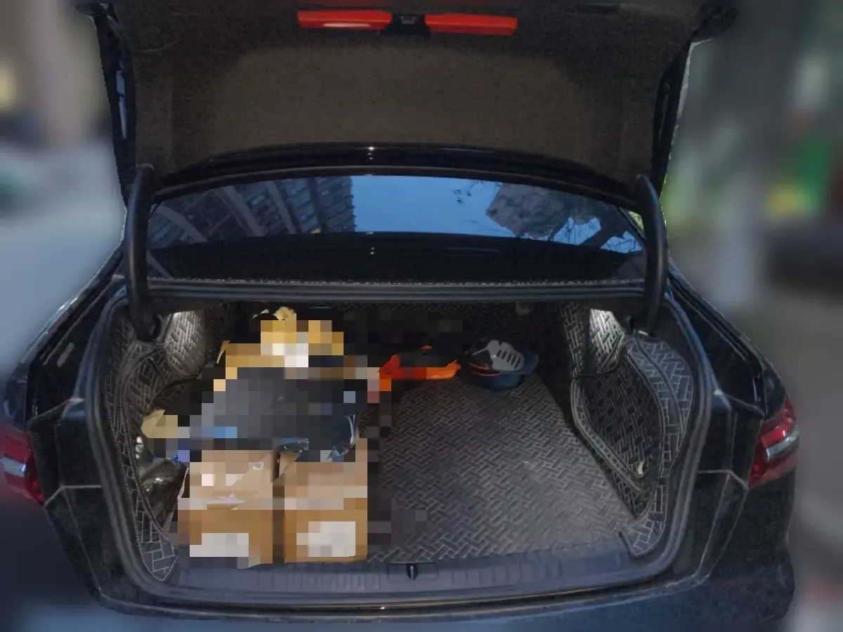 2021 Audi A6L 2.0T 190HP L4 7DCT,autocango,china used car exporter,china ev exporter,chinese used car exporter,chinese used ev exporter