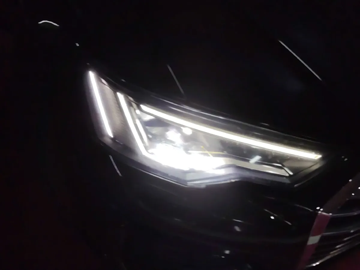 2019 Audi A6L 2.0T 224HP L4 7DCT,autocango,china used car exporter,china ev exporter,chinese used car exporter,chinese used ev exporter