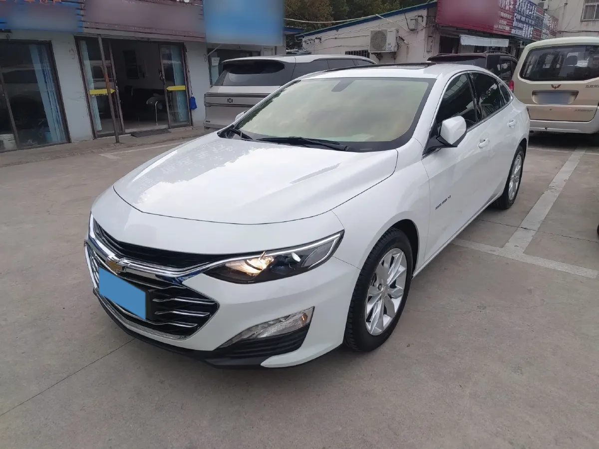 2022 Chevrolet Malibu XL 1.5T 169HP L4 9AT,autocango,china used car exporter,china ev exporter,chinese used car exporter,chinese used ev exporter