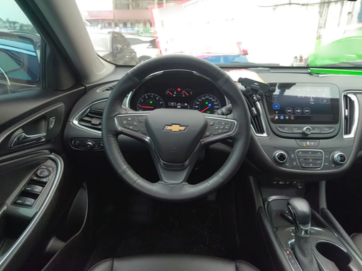 2022 Chevrolet Malibu XL 1.5T 169HP L4 9AT,autocango,china used car exporter,china ev exporter,chinese used car exporter,chinese used ev exporter