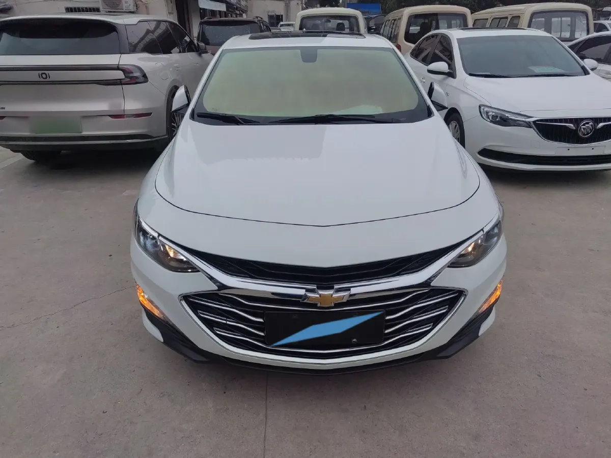 2022 Chevrolet Malibu XL 1.5T 169HP L4 9AT,autocango,china used car exporter,china ev exporter,chinese used car exporter,chinese used ev exporter