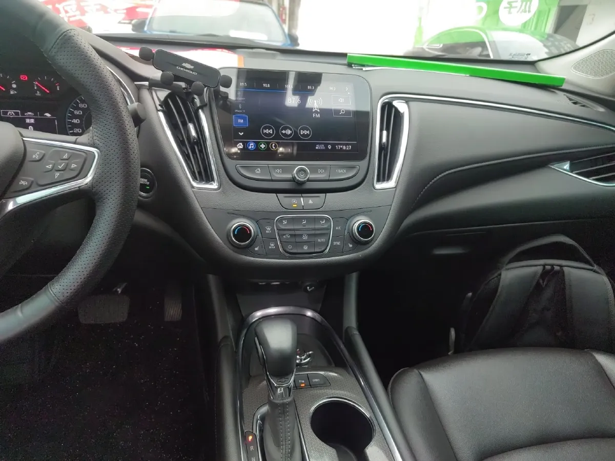 2022 Chevrolet Malibu XL 1.5T 169HP L4 9AT,autocango,china used car exporter,china ev exporter,chinese used car exporter,chinese used ev exporter