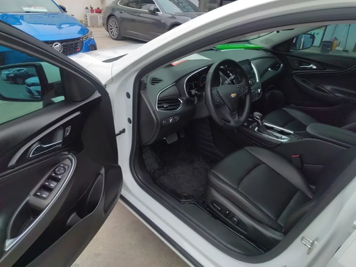 2022 Chevrolet Malibu XL 1.5T 169HP L4 9AT,autocango,china used car exporter,china ev exporter,chinese used car exporter,chinese used ev exporter