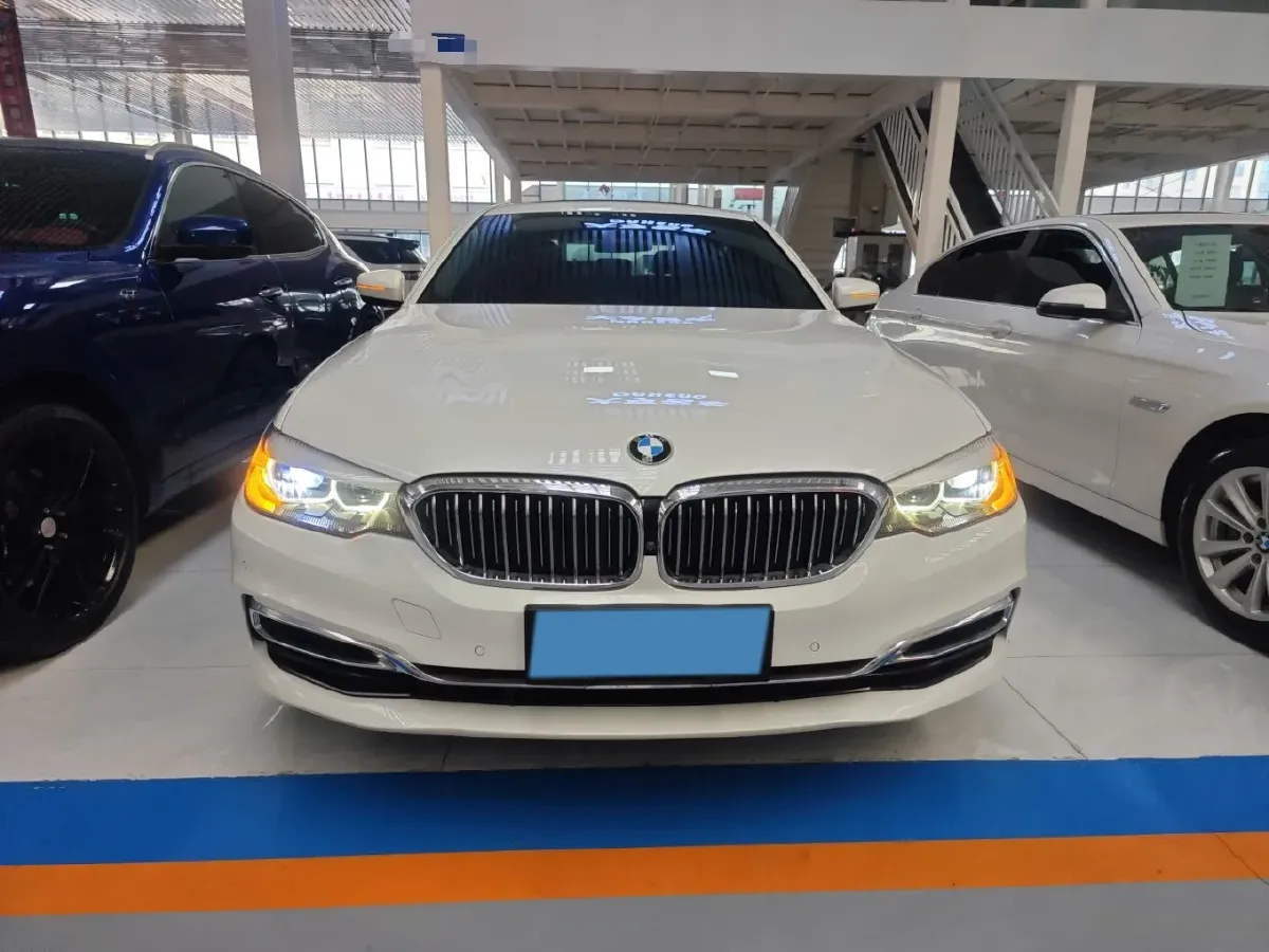 2020 BMW 5 Series 2.0T 184HP L4 8AT,autocango,china used car exporter,china ev exporter,chinese used car exporter,chinese used ev exporter
