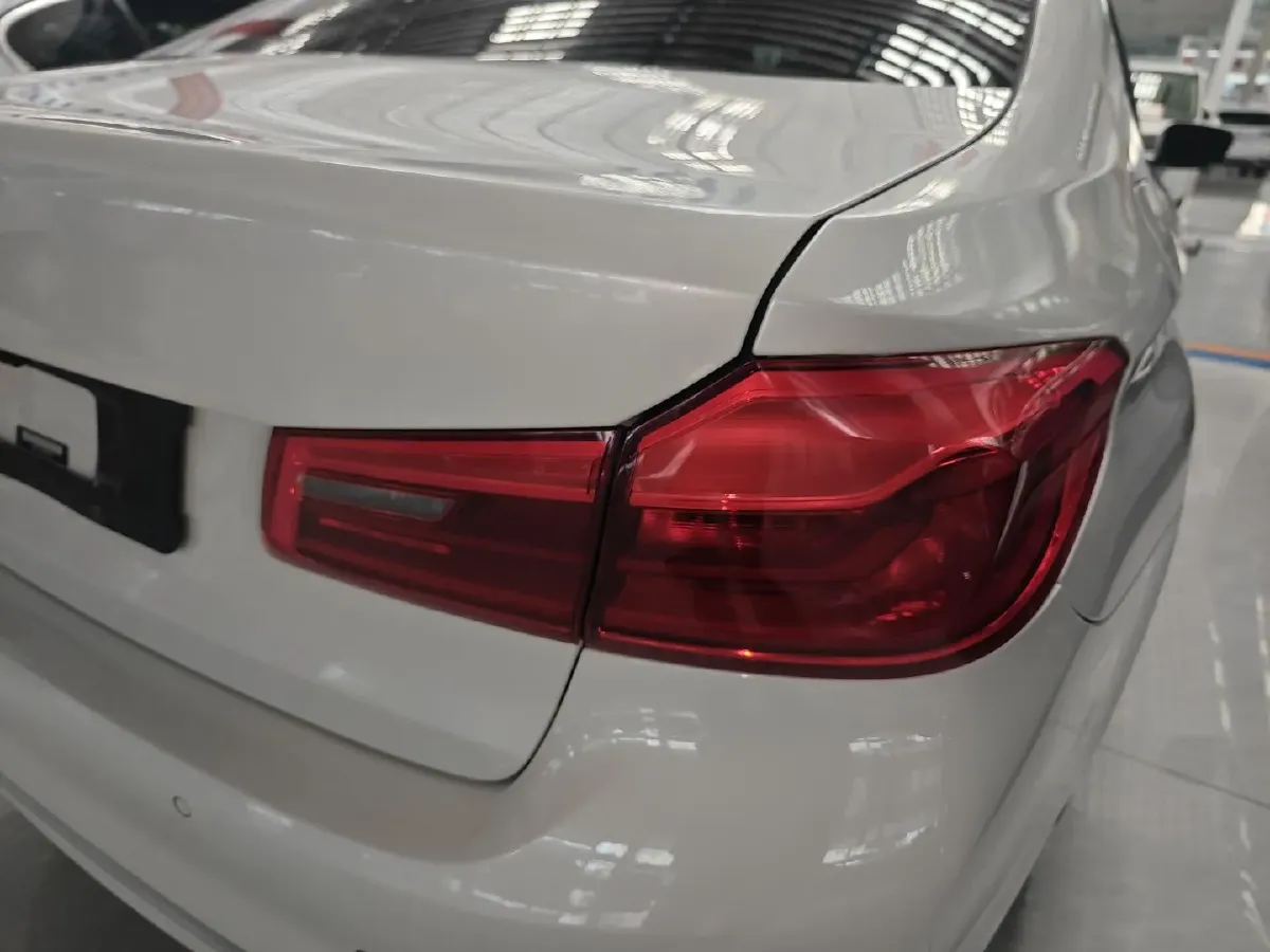 2020 BMW 5 Series 2.0T 184HP L4 8AT,autocango,china used car exporter,china ev exporter,chinese used car exporter,chinese used ev exporter