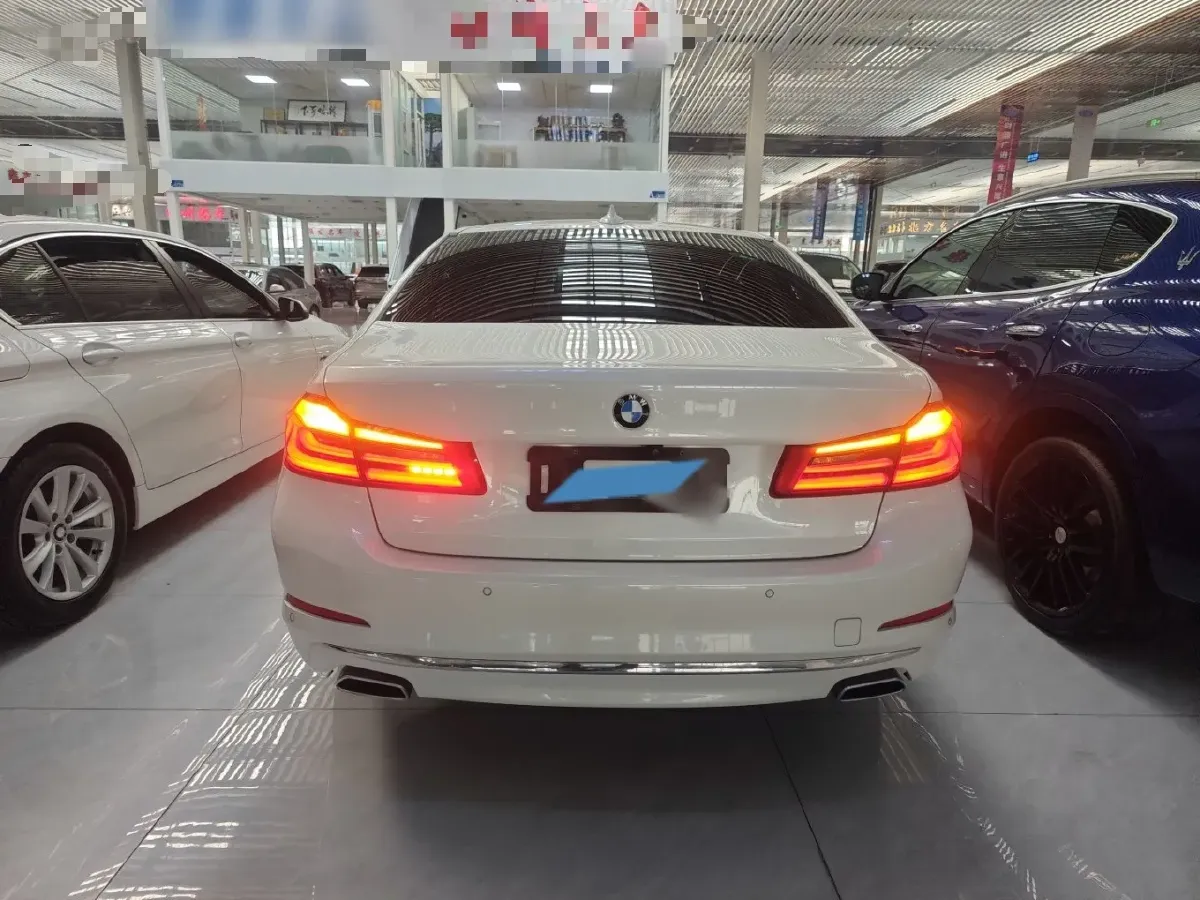 2020 BMW 5 Series 2.0T 184HP L4 8AT,autocango,china used car exporter,china ev exporter,chinese used car exporter,chinese used ev exporter