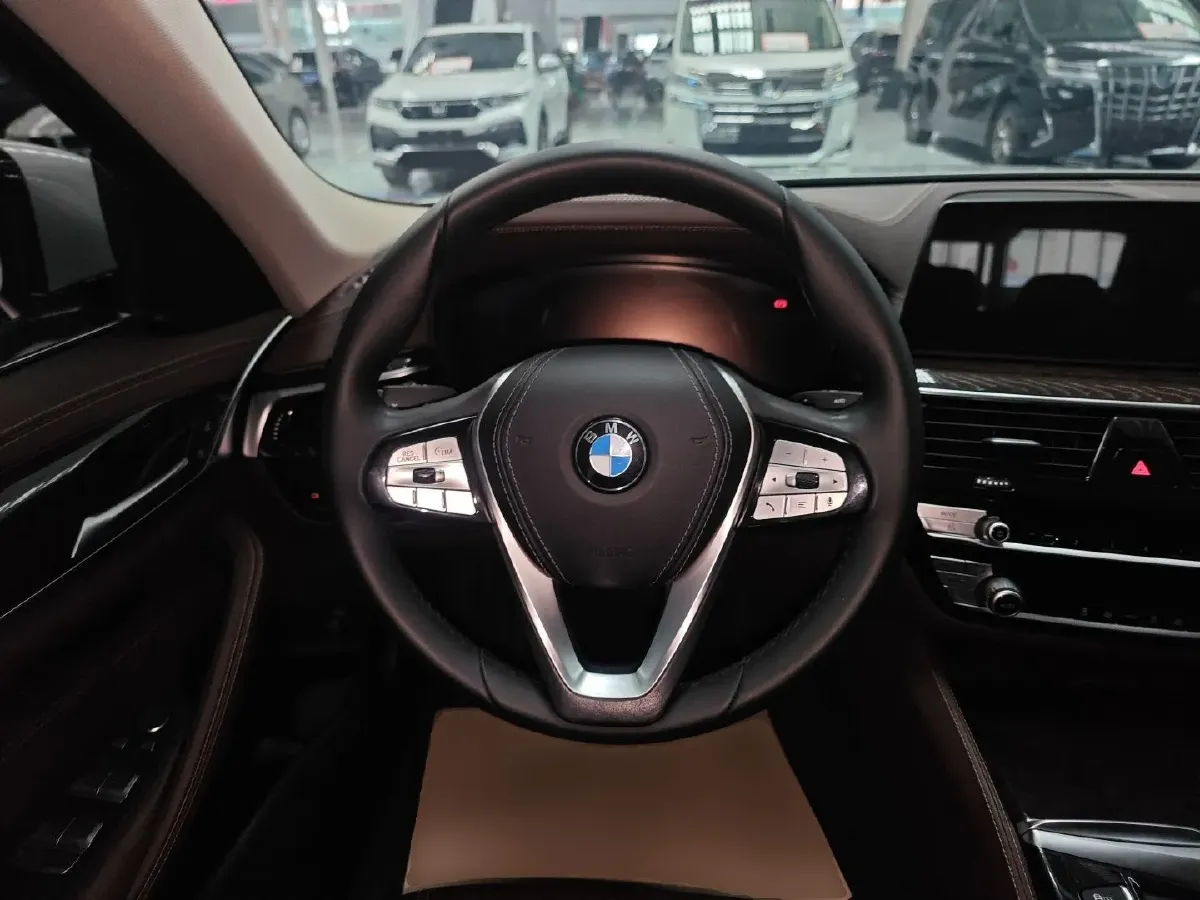 2020 BMW 5 Series 2.0T 184HP L4 8AT,autocango,china used car exporter,china ev exporter,chinese used car exporter,chinese used ev exporter