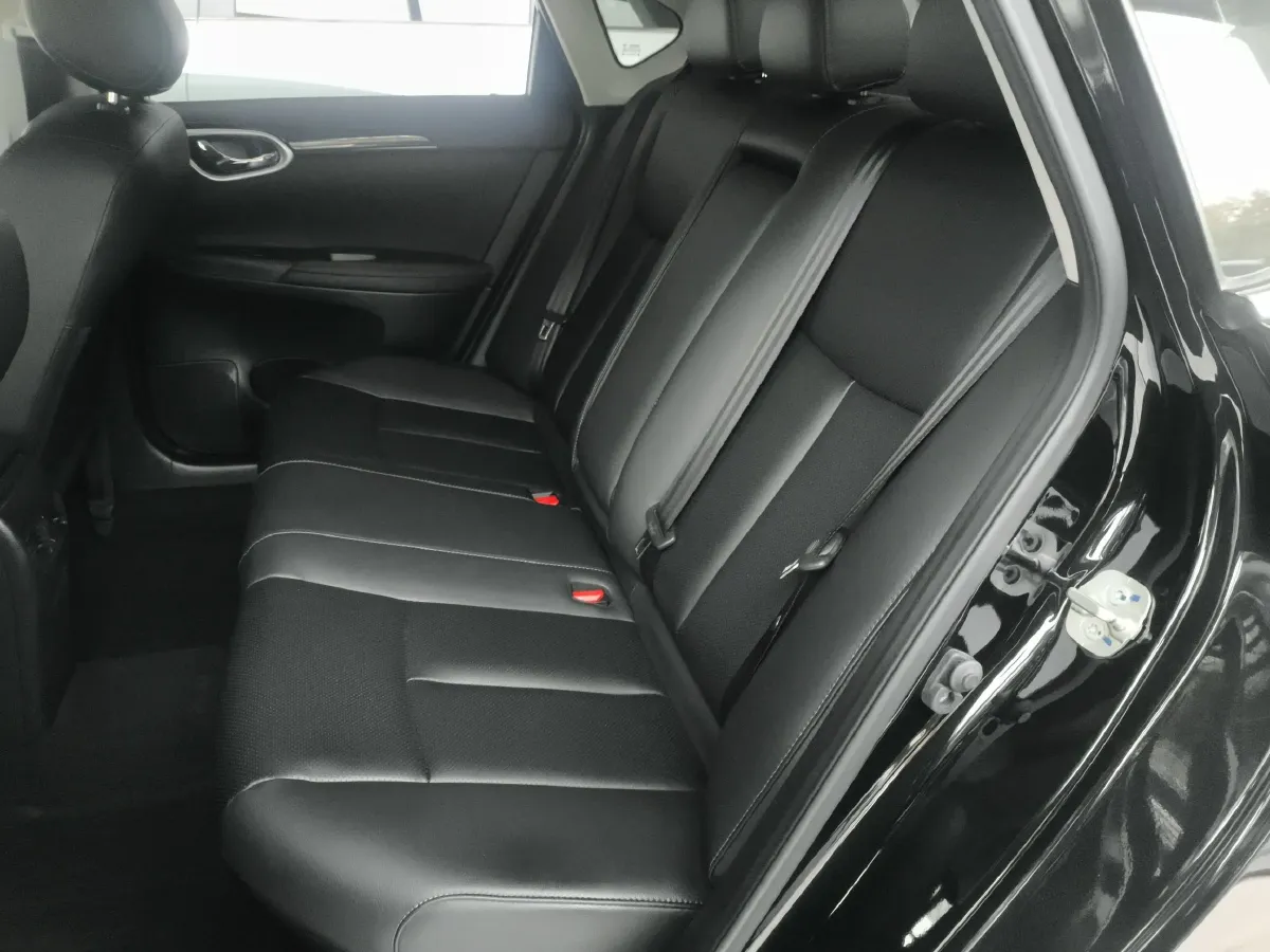 2024 Nissan Sylphy 1.6L 122HP L4 CVT,autocango,china used car exporter,china ev exporter,chinese used car exporter,chinese used ev exporter