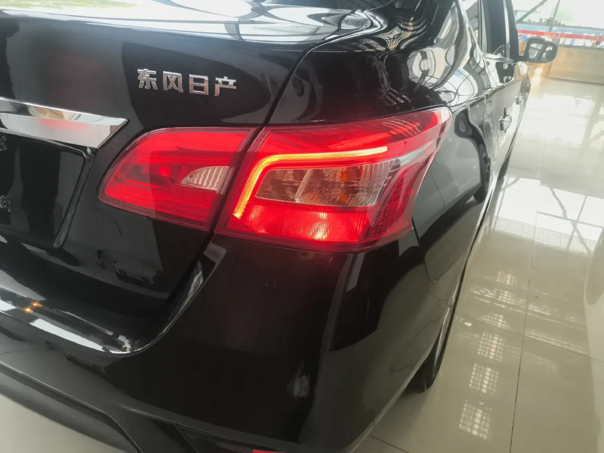2024 Nissan Sylphy 1.6L 122HP L4 CVT,autocango,china used car exporter,china ev exporter,chinese used car exporter,chinese used ev exporter