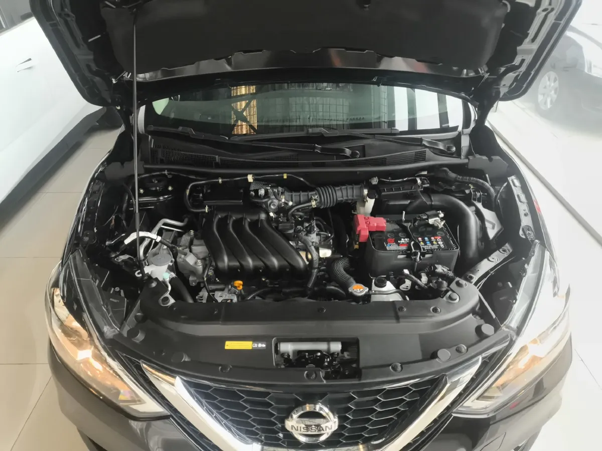 2024 Nissan Sylphy 1.6L 122HP L4 CVT,autocango,china used car exporter,china ev exporter,chinese used car exporter,chinese used ev exporter
