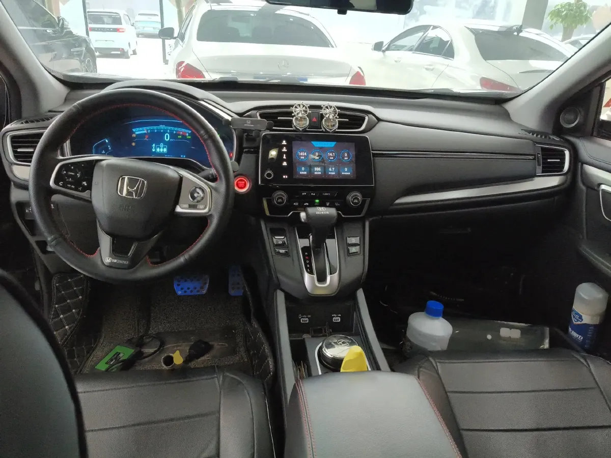 2021 Honda Breeze 1.5T 193HP L4 CVT,autocango,china used car exporter,china ev exporter,chinese used car exporter,chinese used ev exporter