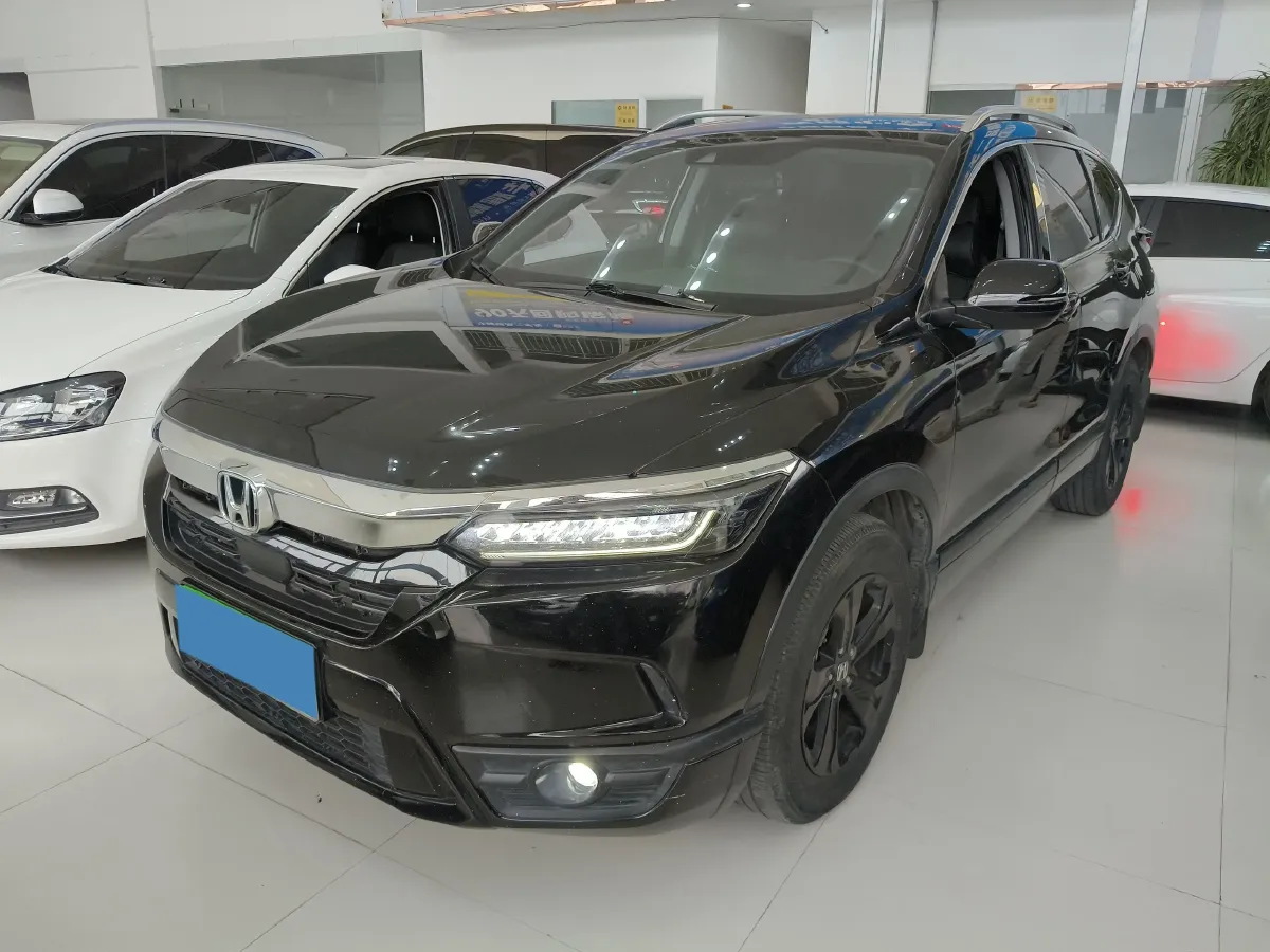 2021 Honda Breeze 1.5T 193HP L4 CVT,autocango,china used car exporter,china ev exporter,chinese used car exporter,chinese used ev exporter