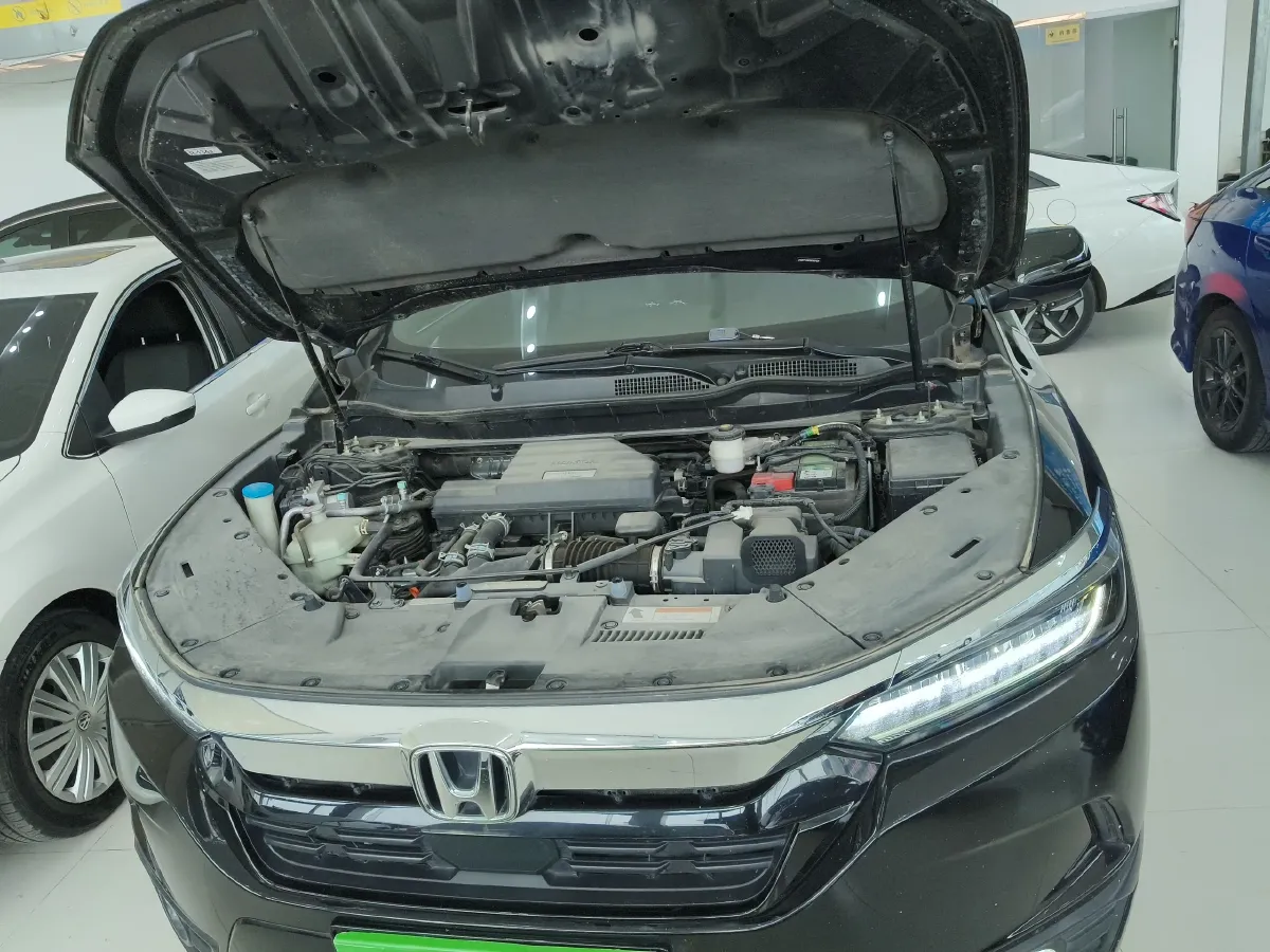 2021 Honda Breeze 1.5T 193HP L4 CVT,autocango,china used car exporter,china ev exporter,chinese used car exporter,chinese used ev exporter