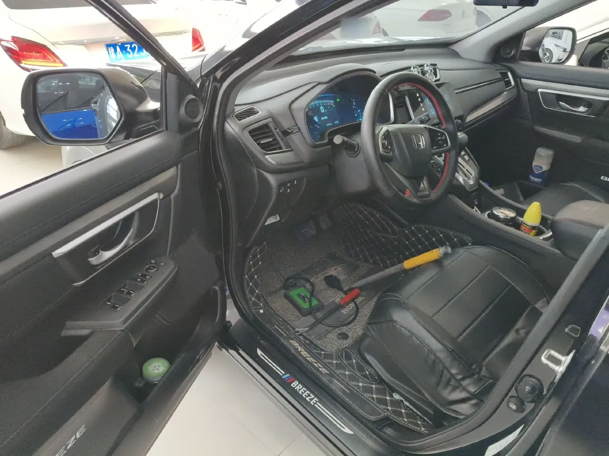 2021 Honda Breeze 1.5T 193HP L4 CVT,autocango,china used car exporter,china ev exporter,chinese used car exporter,chinese used ev exporter