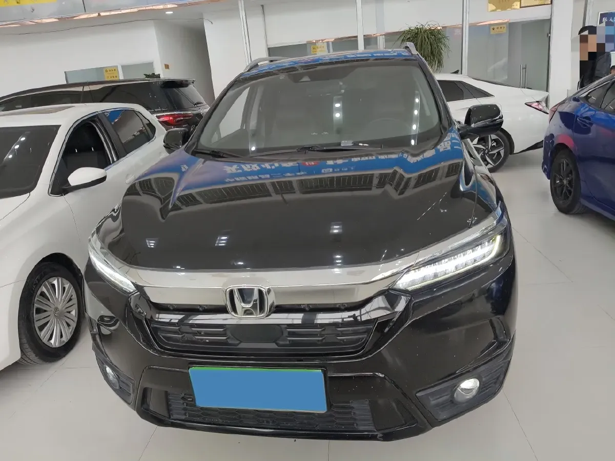 2021 Honda Breeze 1.5T 193HP L4 CVT,autocango,china used car exporter,china ev exporter,chinese used car exporter,chinese used ev exporter