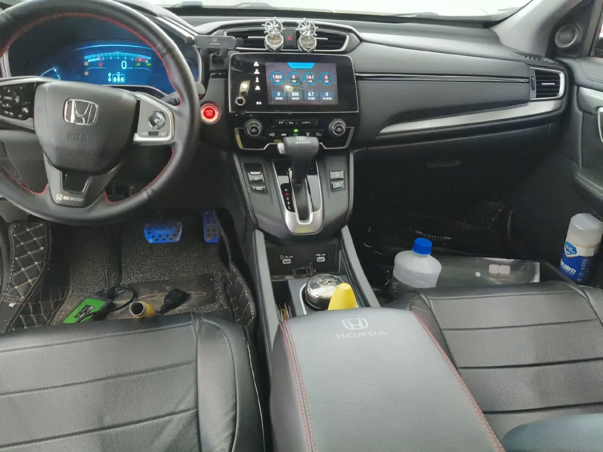 2021 Honda Breeze 1.5T 193HP L4 CVT,autocango,china used car exporter,china ev exporter,chinese used car exporter,chinese used ev exporter