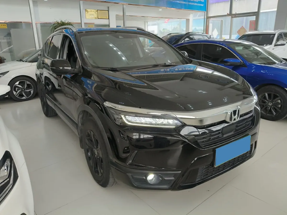 2021 Honda Breeze 1.5T 193HP L4 CVT,autocango,china used car exporter,china ev exporter,chinese used car exporter,chinese used ev exporter