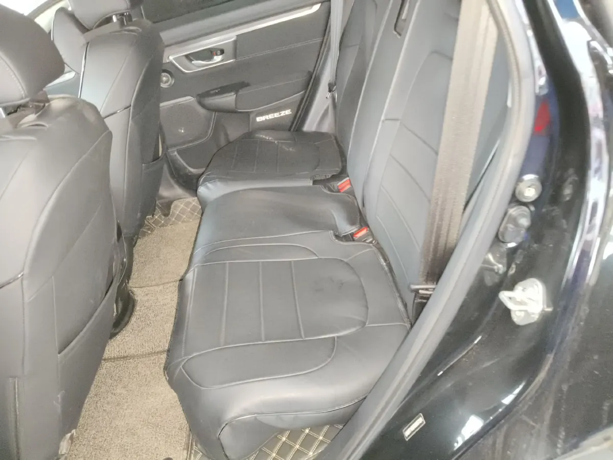 2021 Honda Breeze 1.5T 193HP L4 CVT,autocango,china used car exporter,china ev exporter,chinese used car exporter,chinese used ev exporter