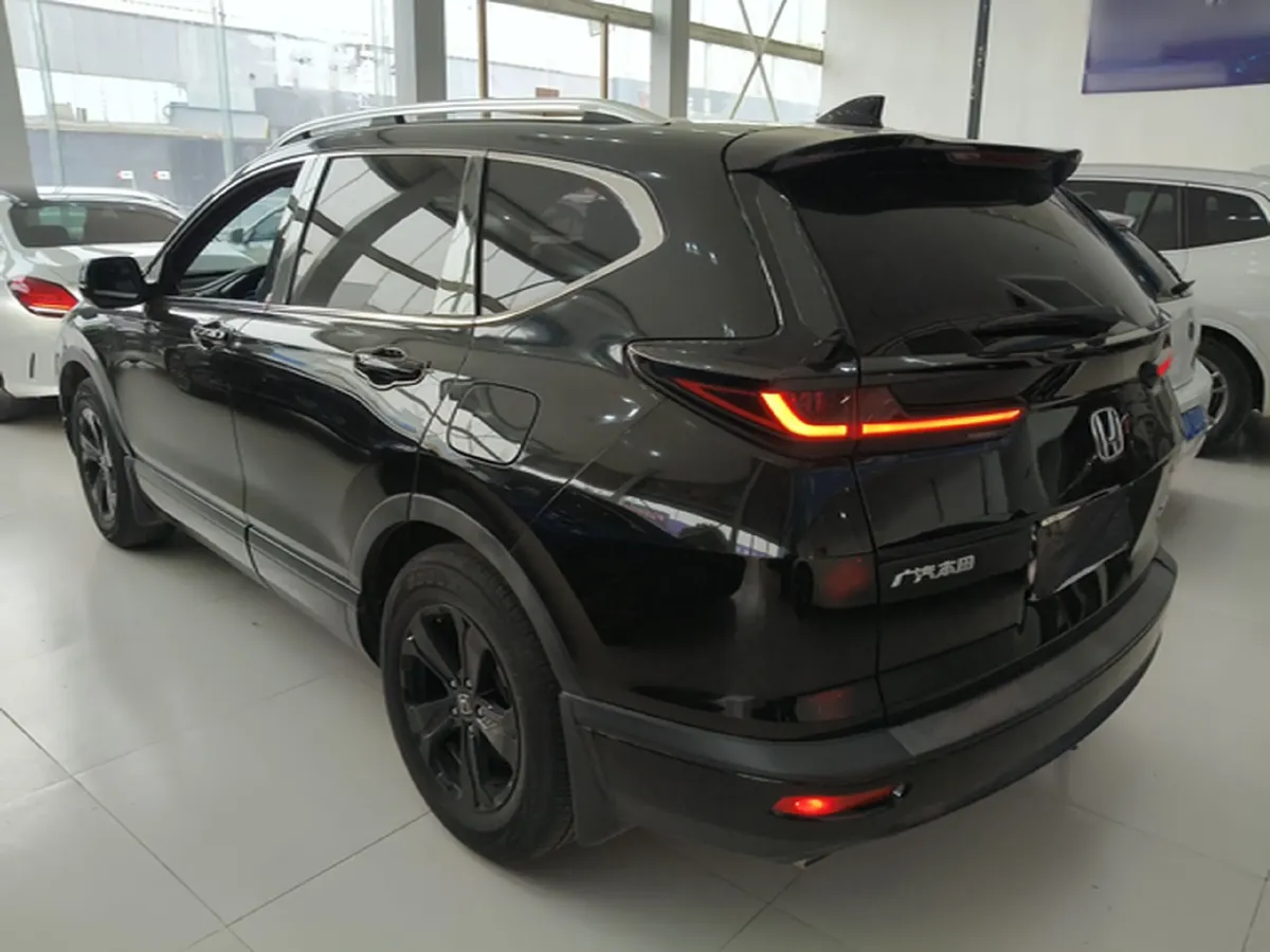 2021 Honda Breeze 1.5T 193HP L4 CVT,autocango,china used car exporter,china ev exporter,chinese used car exporter,chinese used ev exporter