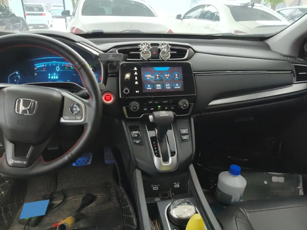 2021 Honda Breeze 1.5T 193HP L4 CVT,autocango,china used car exporter,china ev exporter,chinese used car exporter,chinese used ev exporter