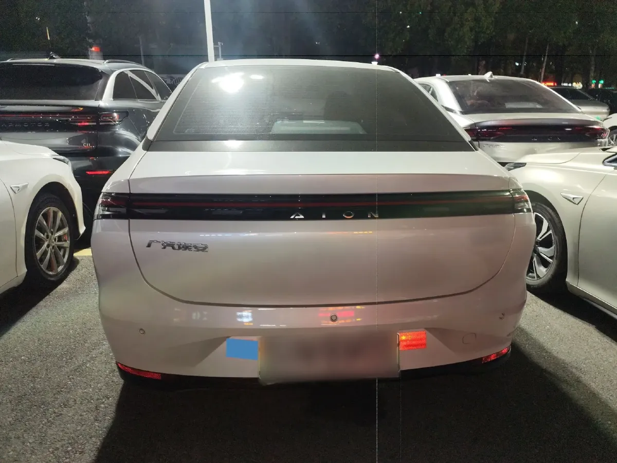 2024 Aion AION S MAX BEV 54.6KWH,autocango,china used car exporter,china ev exporter,chinese used car exporter,chinese used ev exporter
