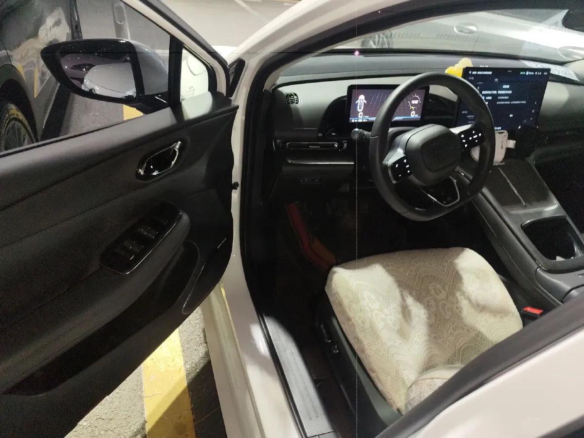 2024 Aion AION S MAX BEV 54.6KWH,autocango,china used car exporter,china ev exporter,chinese used car exporter,chinese used ev exporter