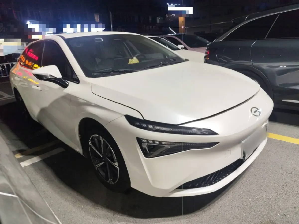 2024 Aion AION S MAX BEV 54.6KWH,autocango,china used car exporter,china ev exporter,chinese used car exporter,chinese used ev exporter
