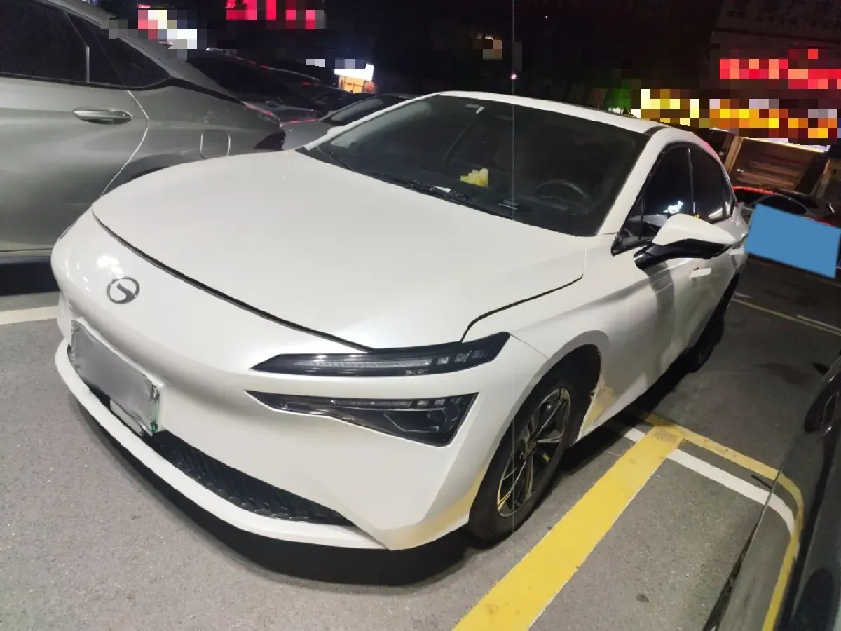 2024 Aion AION S MAX BEV 54.6KWH,autocango,china used car exporter,china ev exporter,chinese used car exporter,chinese used ev exporter