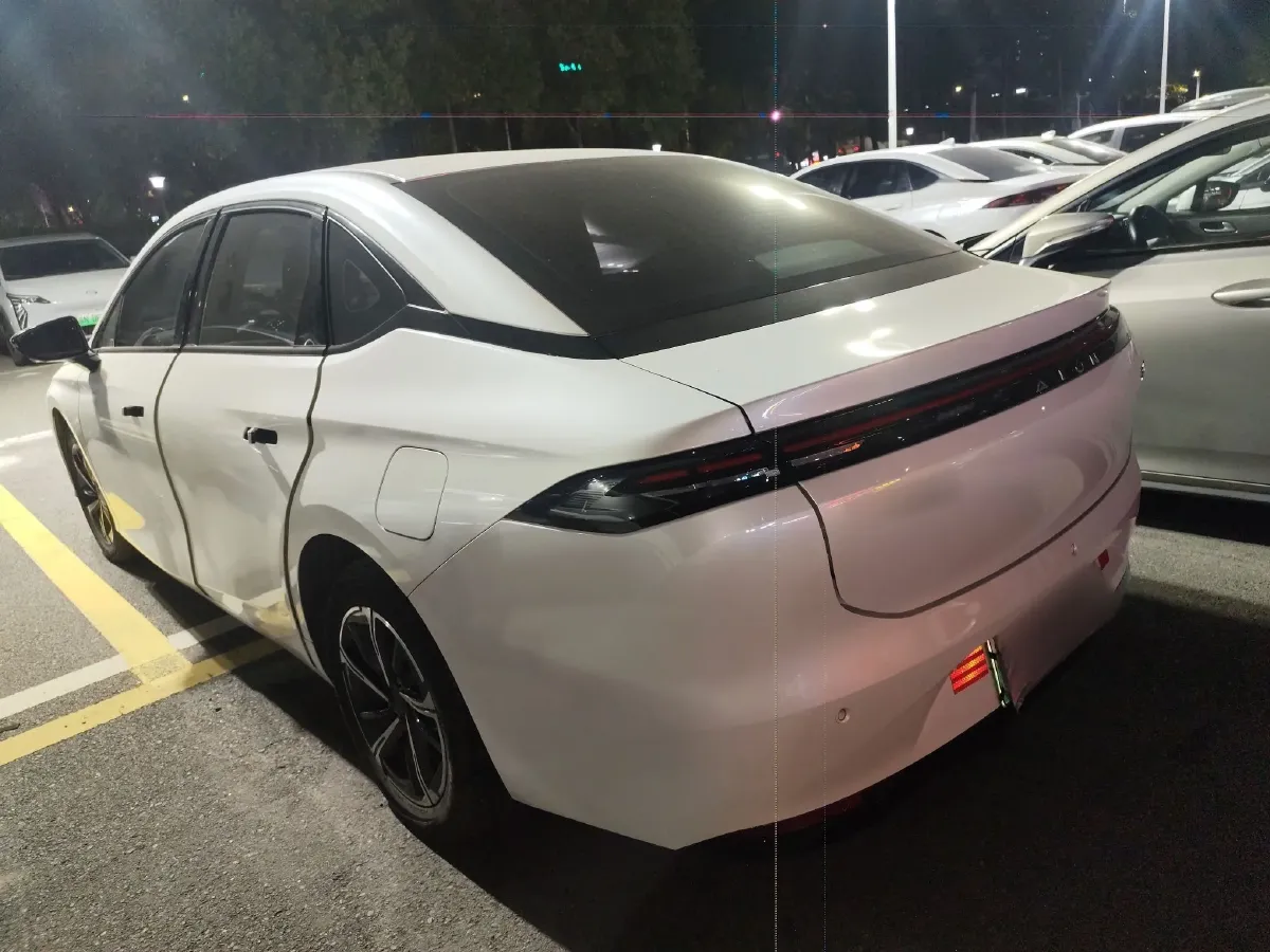 2024 Aion AION S MAX BEV 54.6KWH,autocango,china used car exporter,china ev exporter,chinese used car exporter,chinese used ev exporter