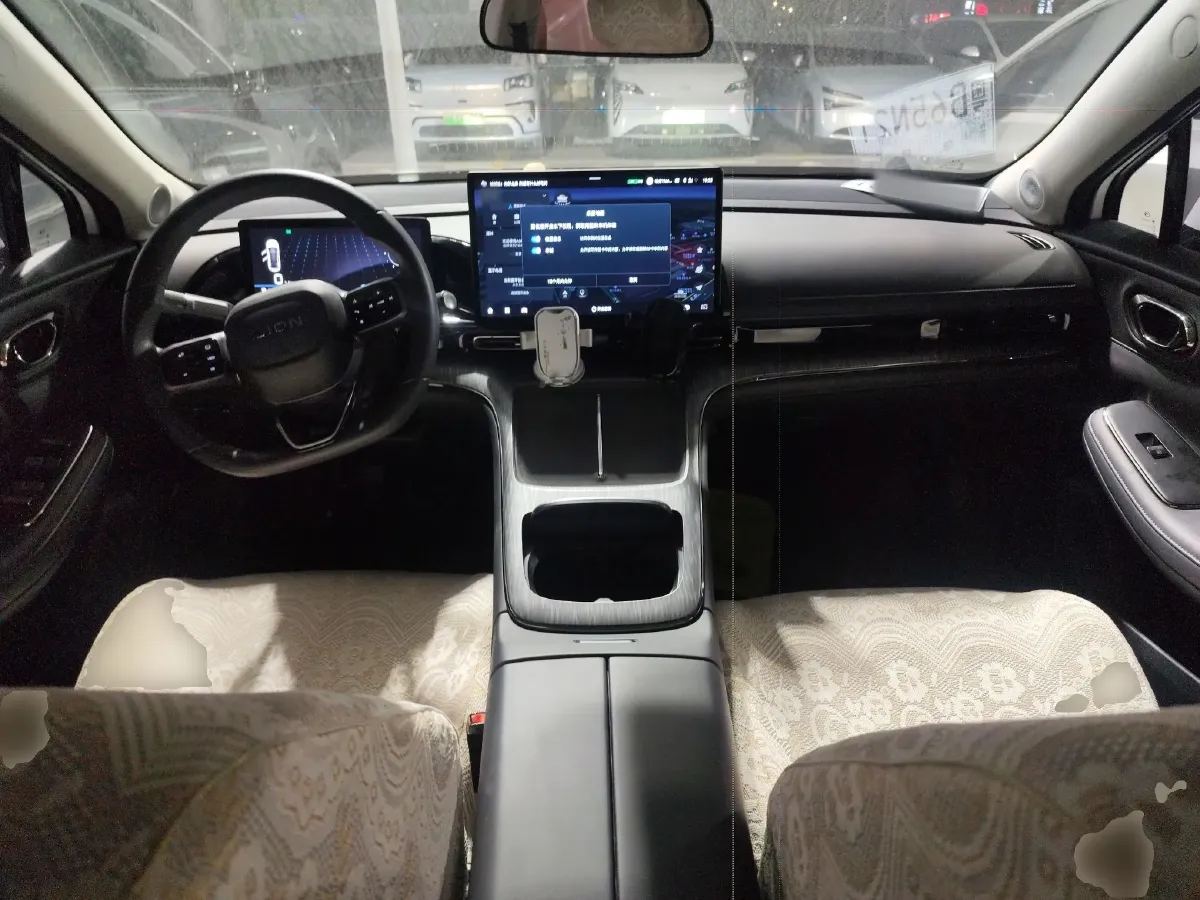 2024 Aion AION S MAX BEV 54.6KWH,autocango,china used car exporter,china ev exporter,chinese used car exporter,chinese used ev exporter