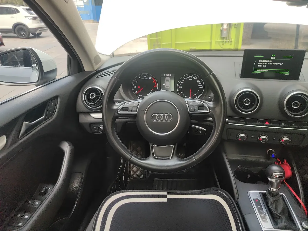 2016 Audi Q3 1.4T 150HP L4 6DCT,autocango,china used car exporter,china ev exporter,chinese used car exporter,chinese used ev exporter