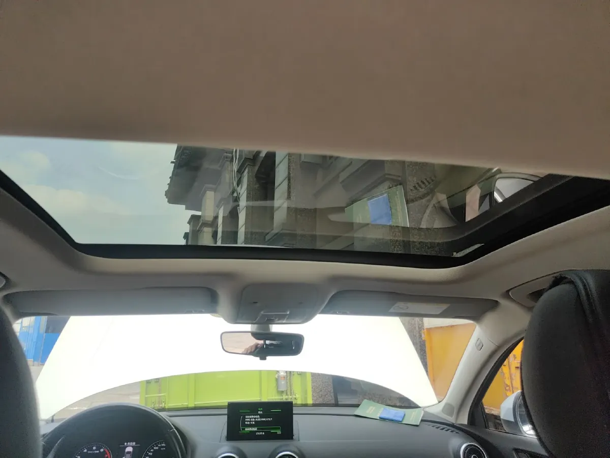 2016 Audi Q3 1.4T 150HP L4 6DCT,autocango,china used car exporter,china ev exporter,chinese used car exporter,chinese used ev exporter