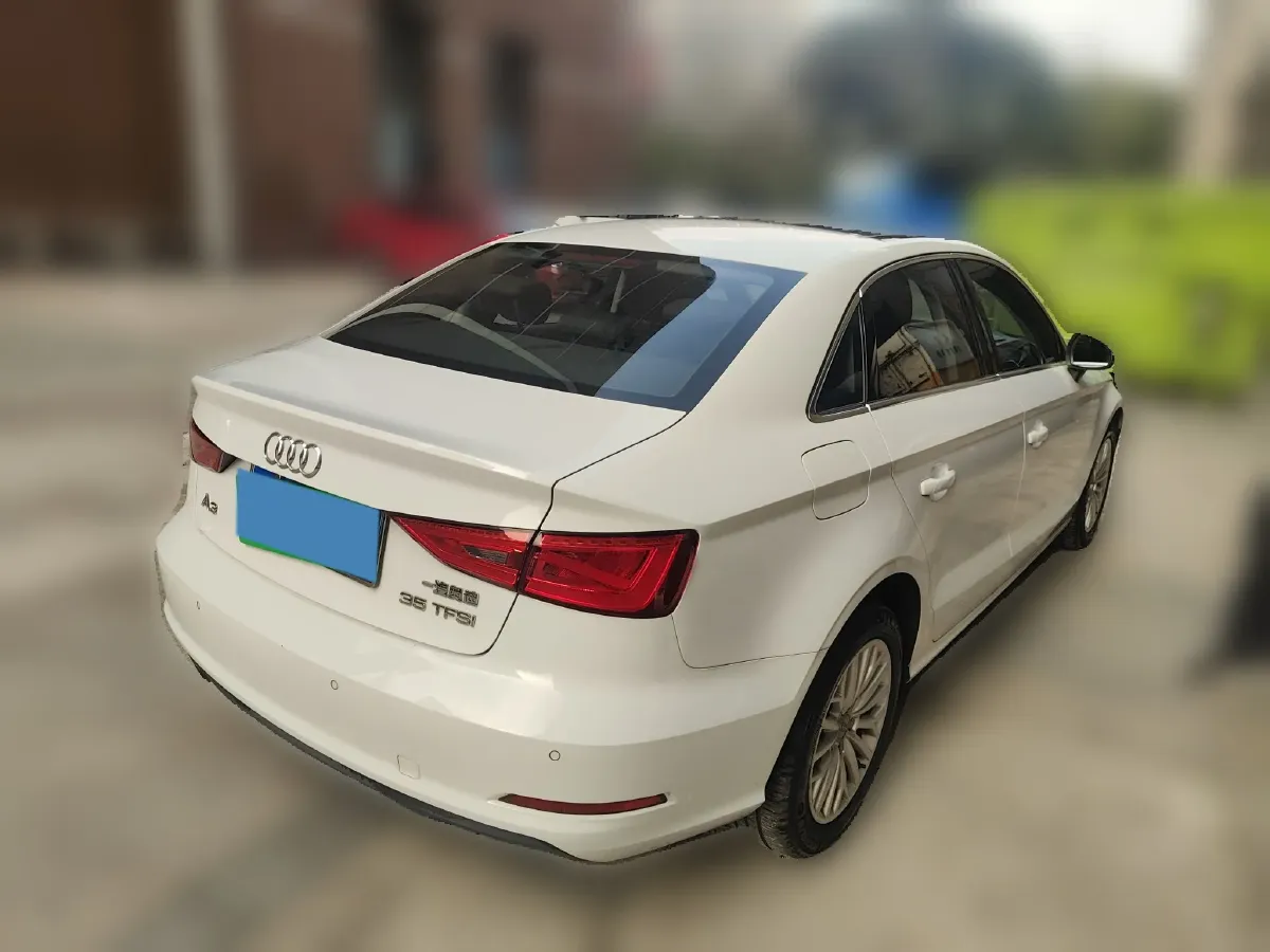 2016 Audi Q3 1.4T 150HP L4 6DCT,autocango,china used car exporter,china ev exporter,chinese used car exporter,chinese used ev exporter